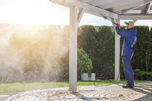 Trusted Blue Springs, MO Pressure washing Experts